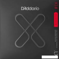 Струны для гитары D'Addario XTABR1356