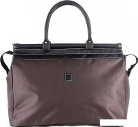 Саквояж Francesco Molinary 081-0016-3P-FM-BRW (коричневый)