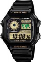 Наручные часы Casio AE-1200WH-1B