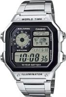 Наручные часы Casio AE-1200WHD-1A