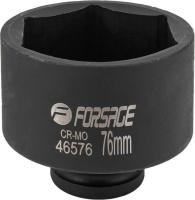 Головка слесарная FORSAGE F-46576