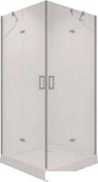 Душевой уголок Niagara NG-6613-08 90x90x190