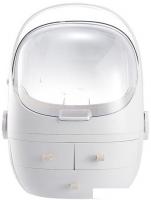 Домашний органайзер для косметики Glamify TBD0374546101B