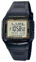 Наручные часы Casio DB-36-9A