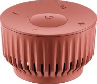 Умная колонка SberDevices SberBoom Mini (марсианский красный)