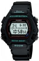 Наручные часы Casio DW-290-1V