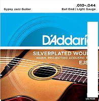 Струны для гитары D'Addario EJ-83L