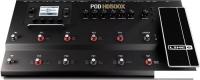 Гитарный процессор эффектов Line 6 Pod HD 500 X
