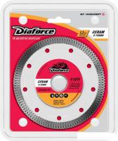 Отрезной диск алмазный  Diaforce Ceram X-Turbo 514125X
