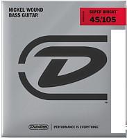 Струны для гитары Dunlop Manufacturing DBSBN45105