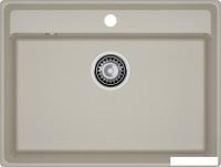 Кухонная мойка GranFest GF-LV-660 (топаз)