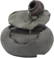 Фонтан скульптурный Green Apple Кувшинка GAWF04342 Б0038795