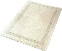 Коврик для ванной Bisk Quatro 850989 (серый)