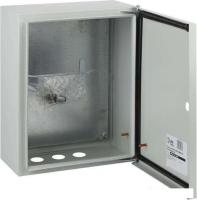 Корпус металлический Эра Simple ЩМПг-03 IP54 Б0047693