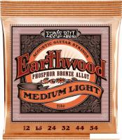 Струны для гитары Ernie Ball 2146