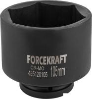 Головка слесарная ForceKraft FK-485120105