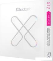 Струны для гитары D'Addario XSE0942