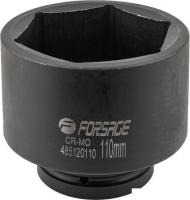 Головка слесарная FORSAGE F-485120110