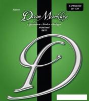Струны для гитары Dean Markley DM2605B (50-130)