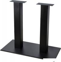 Подстолье для стола AksHome Imir 720 (черный)