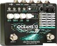 Гитарная педаль Electro-Harmonix Oceans 12