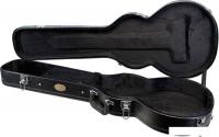 Кейс для гитары Gewa LP-Model FX Wood F560.140