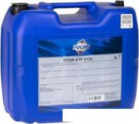Трансмиссионное масло Fuchs Titan ATF 4134 600632205 20 л