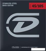 Струны для гитары Dunlop Manufacturing DBS45105