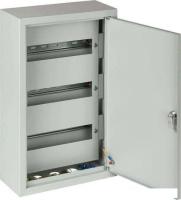 Корпус металлический Эра ЩРН-36 IP31 NO-123-00 76 Б0028761