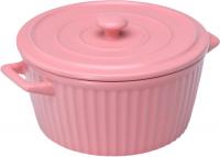 Форма для запекания Белбогемия Z11137-M.Pink 106780