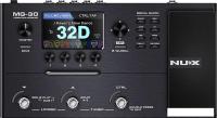 Гитарный процессор эффектов NUX MG-30