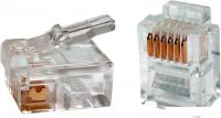 Коннектор Ningbo TL-RJ-11 (100 шт.)