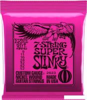 Струны для гитары Ernie Ball 2623