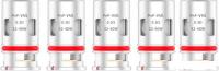 Набор испарителей VooPoo PnP-VM1 (0.3 Ом, 5шт)