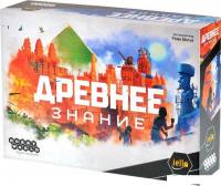 Настольная игра Мир Хобби Древнее знание