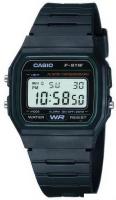 Наручные часы Casio F-91W-3S