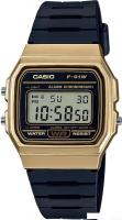 Наручные часы Casio F-91WM-9A