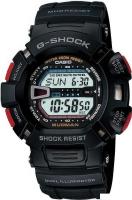Наручные часы Casio G-9000-1V