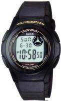 Наручные часы Casio F-200W-9A