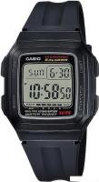 Наручные часы Casio F-201WA-1A