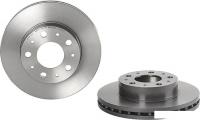 Brembo 09D01811