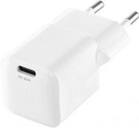 Сетевое зарядное uBear Pulse Pro WC11WHPD30-C