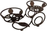 Подставка Станкоинструмент ЦН №12-2 (бронза антик)