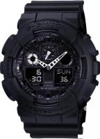 Наручные часы Casio GA-100-1A1