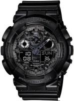 Наручные часы Casio GA-100CF-1A