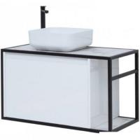 Aquanet Тумба под умывальник Nova Lite Loft 90 R 261651