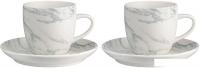 Набор чашек Liberty Jones Marble LJ_RM_CU250 (2 шт)