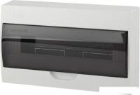 Бокс пластиковый Эра Simple ЩРН-П-18 Б0041527