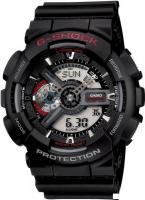 Наручные часы Casio GA-110-1A