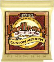 Струны для гитары Ernie Ball 2005